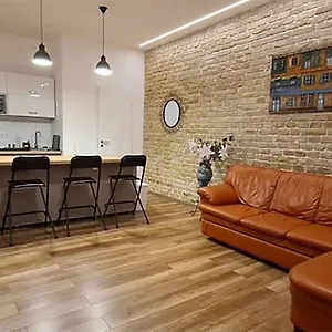  Apartmán Pacman