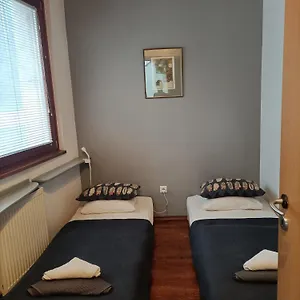  Apartmán Cleopatra