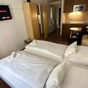  Apartmán H1