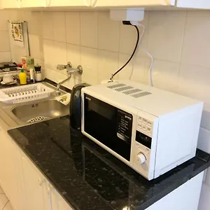  Apartmán Irisz