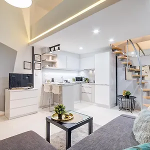  Apartmán Stylish Westend